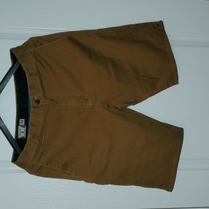 Volcom Men's Cargo shorts (US 32 W)